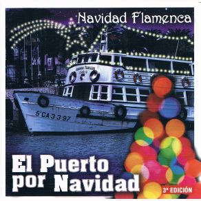 Download track Patriarca Manue Navidad