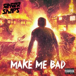 Download track Make Me Bad Ginger Snap5