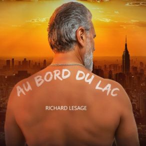 Download track Tu Peux Compter Sur Moi' Richard Lesage