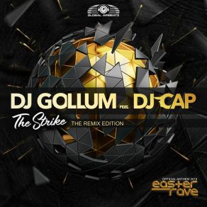 Download track The Strike (Official Easter Rave Anthem 2019) (Beastmode Radio Edit) Dj Cap