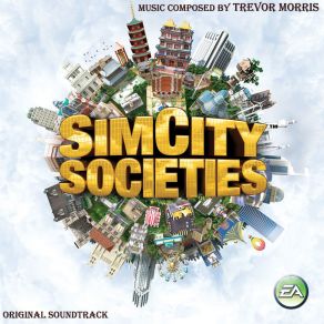 Download track Immortal City Trevor Morris