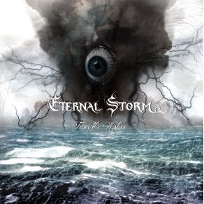 Download track A Picture In The Dark Eternal Storm