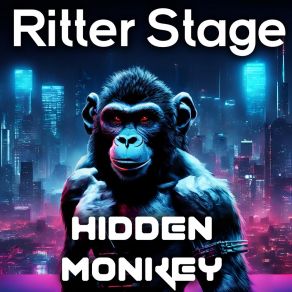 Download track Hub Ritter Stage