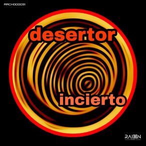 Download track Incierto Desertor