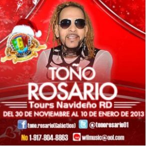 Download track Cubanito Toño Rosario