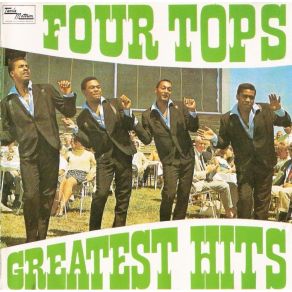 Download track Reach Out I'Ll Be There Four Tops