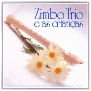 Download track Batida Diferente Zimbo Trio