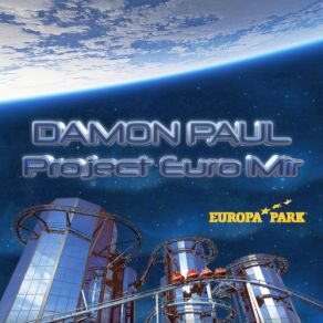 Download track Project Euro Mir (Club Mix) Damon Paul