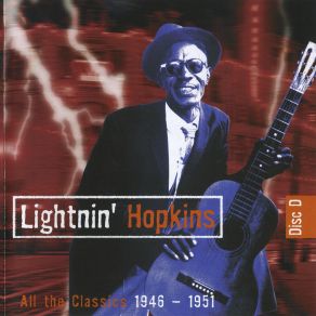 Download track Tell Me Boogie Lightnin’ Hopkins