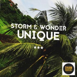 Download track Maddnes Storm & Wonder