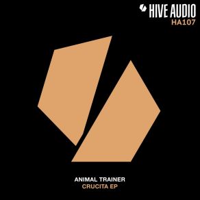 Download track Crucita (Original Mix) Animal Trainer