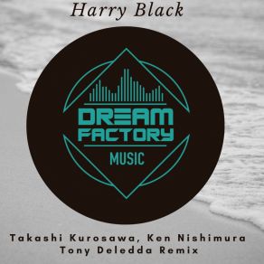 Download track Harry Black (Tony Deledda Remix) Ken NishimuraTony Deledda