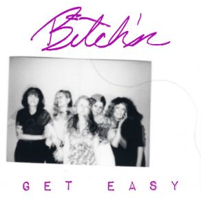 Download track Psychic Lover Bitch'n