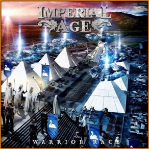 Download track To Mega Therion Imperial Age