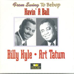 Download track Handle My Heart Art Tatum, Billy Kyle