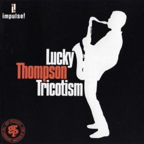 Download track OP Meets LT Lucky Thompson