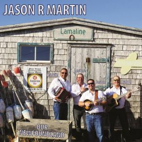 Download track Saltwater Hands Jason R Martin