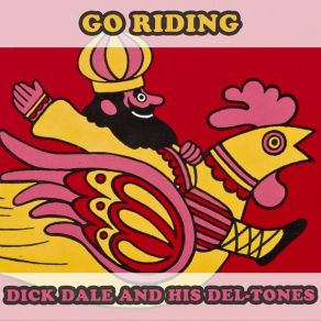 Download track 426-Super Stock Dick Dale & His Del - Tones