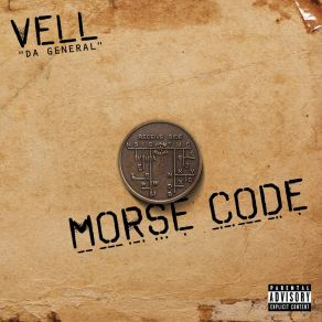 Download track Morse Code Vell Da General