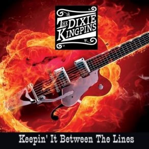 Download track Stay The Course The Dixie Kingpins