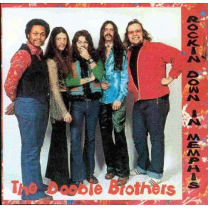 Download track Jesus Is Just Alright The Doobie Brothers