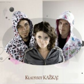 Download track Seni Kazka Skamp