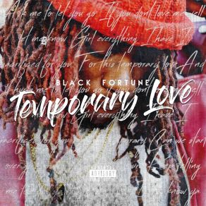 Download track Temporary Love Black Fortune