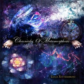 Download track Mystical Luca Settembrini