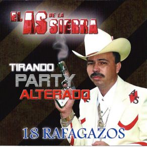 Download track La Adrenalina El As De La Sierra