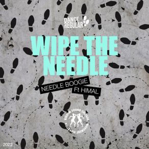 Download track Needle Boogie Wipe The NeedleHimal