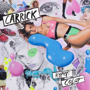 Download track Wild Child Carrick