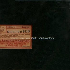 Download track Stupify (Album Version)  Disturbed