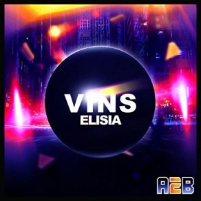 Download track Elisia (Radio Edit) Vins