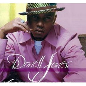 Download track No Interuptions Donell Jones