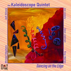 Download track Get Me Back To The Apple The Kaleidoscope Quintet