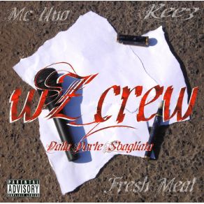 Download track Intro WZ Crew