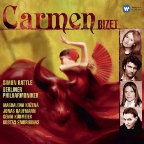 Download track 34. Act 2 Hola! Carmen! Hola! Hola! (Zuniga, Don Jose, Carmen) Alexandre - César - Léopold Bizet