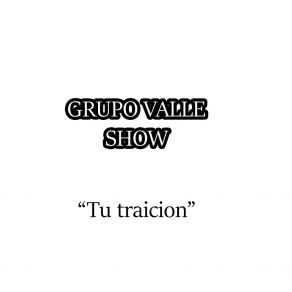 Download track Te Llevaré Al Altar Grupo Valle Show