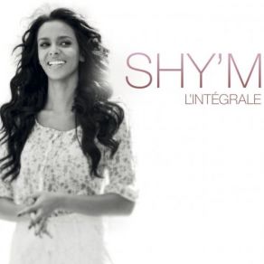 Download track T'es Parti' Shy'M