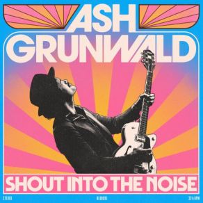 Download track Let Me Go Ash Grunwald