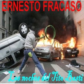 Download track Estoy Loco Ernesto Fracaso