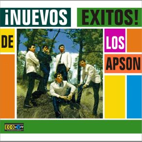 Download track Desepcion Los Apson