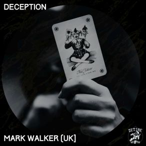 Download track Master Euphoria Mark Walker (UK)