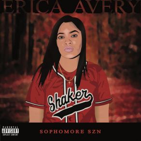 Download track Letter To My Ex Erica Avery