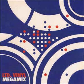 Download track Ltd. Vinyl Megamix Debonair P