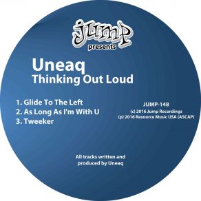 Download track Glide To The Left Uneaq