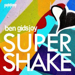 Download track Move To The Beat Ben Gidsjoy