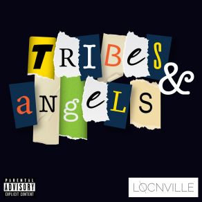 Download track Tribes & Angels LOCNVILLEMuzi Mnisi