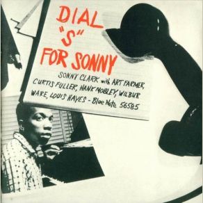 Download track Dial S For Sonny Sonny Clark