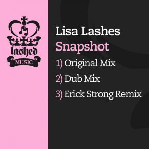 Download track Snapshot (Dub Mix) Lisa Lashes